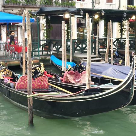 Ca' Del Sol Venezia Bed & Breakfast Exterior photo